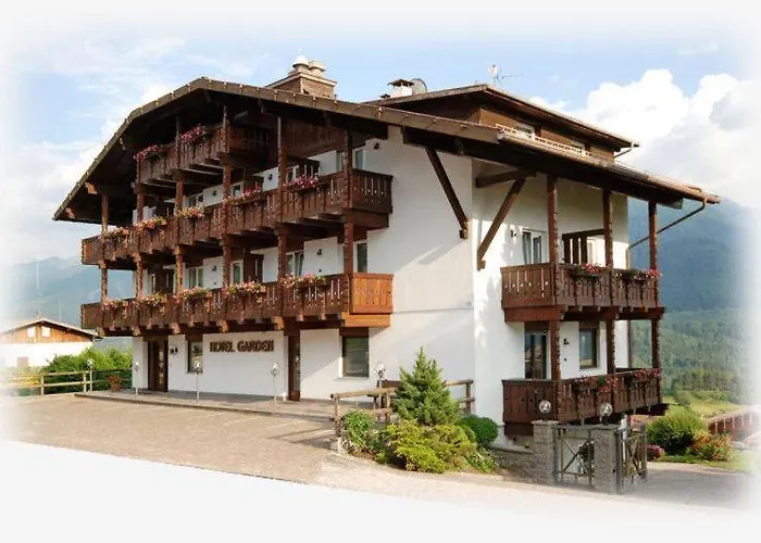 Affittacamere Garden Cavalese