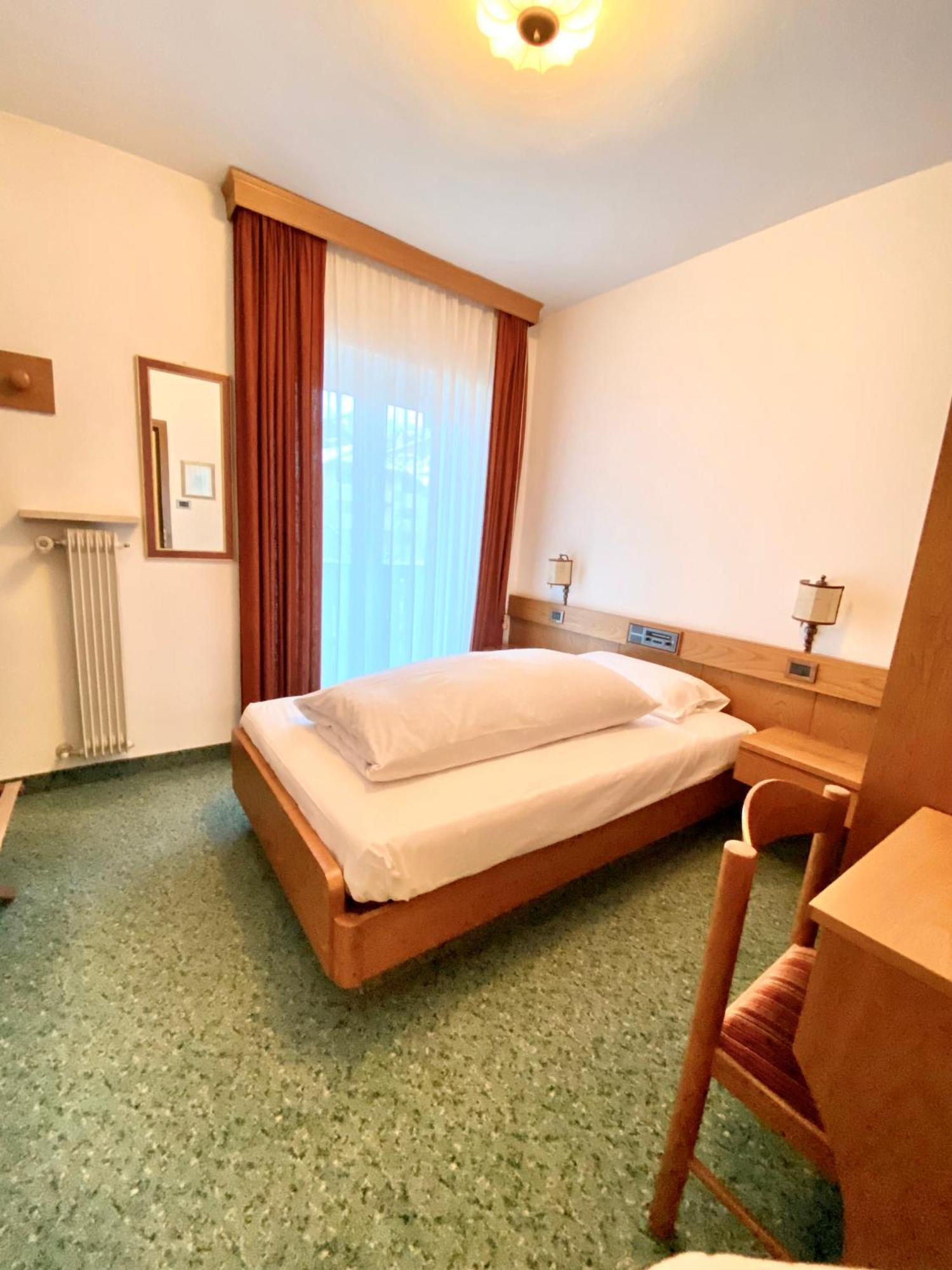 Garden 3* Cavalese